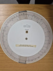 Aristo - German Bundeswehr Radar-wind- Circular Slide Rule