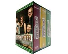 Mythbusters  The Complete Series box Set brand New-