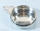 Beautiful Vintage Lunt Sterling Silver Baby Bowl 2 819 Oz  Not Monogrammed