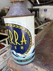 Sierra Cone Top Beer Can From Reno Nevada Reno Brewing Hp