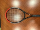 Used Wilson Clash 100 Tour V1 4 1 4