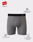 Hanes Boxer Briefs Men s 5pk No Ride Up Comfort Flex Underwear Tagless Ultimate