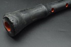 Japanese Antique Vintage Shakuhachi Flute Instrument Length 60 5cm Bamboo Japan