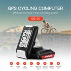 Igpsport Igs130s Ipx7 Waterproof Gps Cycling Computer Bicycle Speedometer