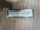 X1 Sixth Edition Tournament Starter Deck  factory Sealed 