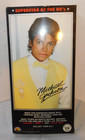 Rare 1984 Ljn Michael Jackson Superstar Doll Grammy Outfit Mint In The Box Oss