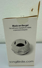 Song Birdie Portable Wireless Speaker Tee Up The Tunes  Pebble Beach Golf Links