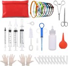 Puppy Kitten Whelping Supplies    Whelping Kit For Puppies Birth-newborn Pets W   