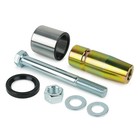 7pcs Bucket Pin Bushing Bolt Kit For John Deere Skid Steer T342204