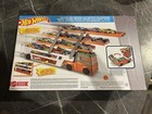 Hot Wheels City Mega Hauler  Mega Transporter       
