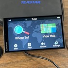 Garmin Drivesmart 61 Lmt-s Gps System 6 95 Inch Display Tested Mount Case Bundle