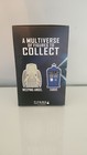 Titans Doctor Who Tardis 6 5  Vinyl Figure