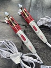  two  Clover Mini Iron Ii The Adapter With Stand Art No  9100  Free S h 