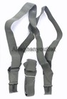 Qty  1  New Usgi Military M1950 Foliage Trouser Pant Suspenders Elastic Harness