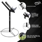 Mvp Disc Sports Pod Disc Holder Practice Accessory