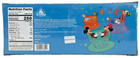 Disney Parks Mickey Chocolate Dipped Crisped Rice Crispy Cereal Treat 10oz Box