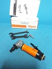 Dotco   Angle Grinder  20 000 Rpm  1 4  Collet