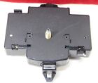 Hermle 2214 2215 2114 2115 Clock Movement Dual Bell Chime For 1 4  Thick Dial