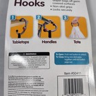 Fisher Price 3 In 1 Travel Hooks Strollers Shopping