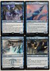 Edh Dragon Deck - Commander Mtg Magic The Gathering