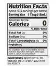 Member s Mark Distilled White Vinegar  1 Gal   2 Pk   free Shipping 