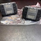 Genuine 2 New Dewalt Dcb2104 Powerpack 20v  Xr 4 0ah Batteries Dcb2104-2 2-pack