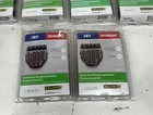 Lot Of 10 Square D Quik-grip Shield And Insert Replacement Kit