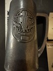 Wilton Rwp Armetale Pewter  planters  Advertising Beer Stein Mug Usa Bx1