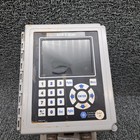 Electron Machine Corp Mpr E-scan Iid Console Emc Ps-40