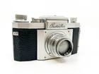 Praktiflex First Generation  Rare Schneider Xenon 50 Mm F2 Prewar  Dhl Express