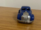 Hubley Chrysler Airflow Cast Iron Toy Car Vintage Toy A4-43