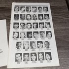 December 10 1994 Carousel Broadway Lincoln Center Theatre Playbill With Ticket