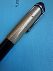 Vintage 14k Gold Nib Eversharp Fountain Pen 14k Gf Cap
