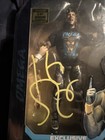 Aew Kenny Omega Shop Aew Exclusive Chase 1 3000 Unrivaled Collection Signed Jsa