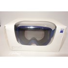 New Poc Sports Ora Opal Blue W  Gray Lens Cycling Biking Goggles