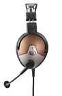 Delta Zulu Headset