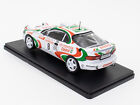 Toyota Celica Turbo St 185 Auriol Rally Sanremo 1994 - 1 24 Hachette Car Wrc505