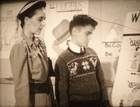 16mm - Everyday Courtesy - 1948 Coronet Mental Hygiene Classic