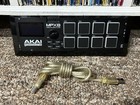Akai Mpx8 Professional Mobile Sd Sample Player 8-pad Drum Midi Controller