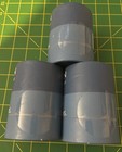 Aspen A1 Shower Head Filters Replacements 90 Day Filters 3-pack