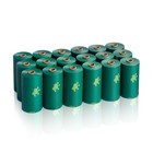Durable Dog Waste Poop Bags  270 Count - Eco-friendly   Scented For Pets