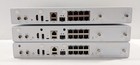 Lot Of 3 Sophos Xg 125 Rev  3 Firewall Vpn Appliances