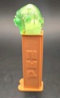 Vintage Pez Candy Dispensers Star Wars Crystal Series Yoda 