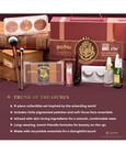 Profusion Harry Potter Hogwarts Beauty Set 9 Piece Set With Trunk Makeup