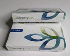 2x Ancestrydna   Traits Genetic Test Kit  Personalized Genetic Traits Dna Lot