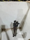 Aluminum Flat Heat Contractors  Tripod  sw56 