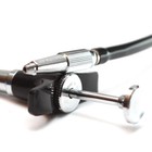 Locking Shutter Release Cable 21  For Mamiya 7 7ii 67 6x7 Ii Rz67 Rb67 Camera