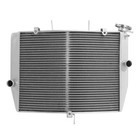 Radiator Engine Cooler Cooling Fit For Kawasaki Ninja Zx6r 2013-2023 2014 2015