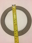 Clark 236989 10 Pcs Clark Forklift Transmission  Clutch Disc For Clark tcm