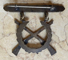 Original  U s  Marine Corps Expert Rifleman Badge M-1903 Pattern